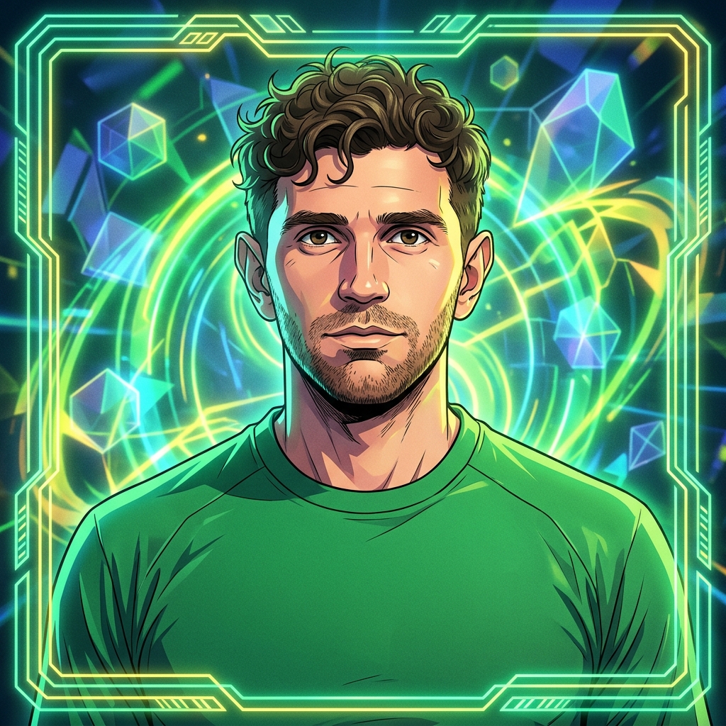 Dibu Martínez Anime