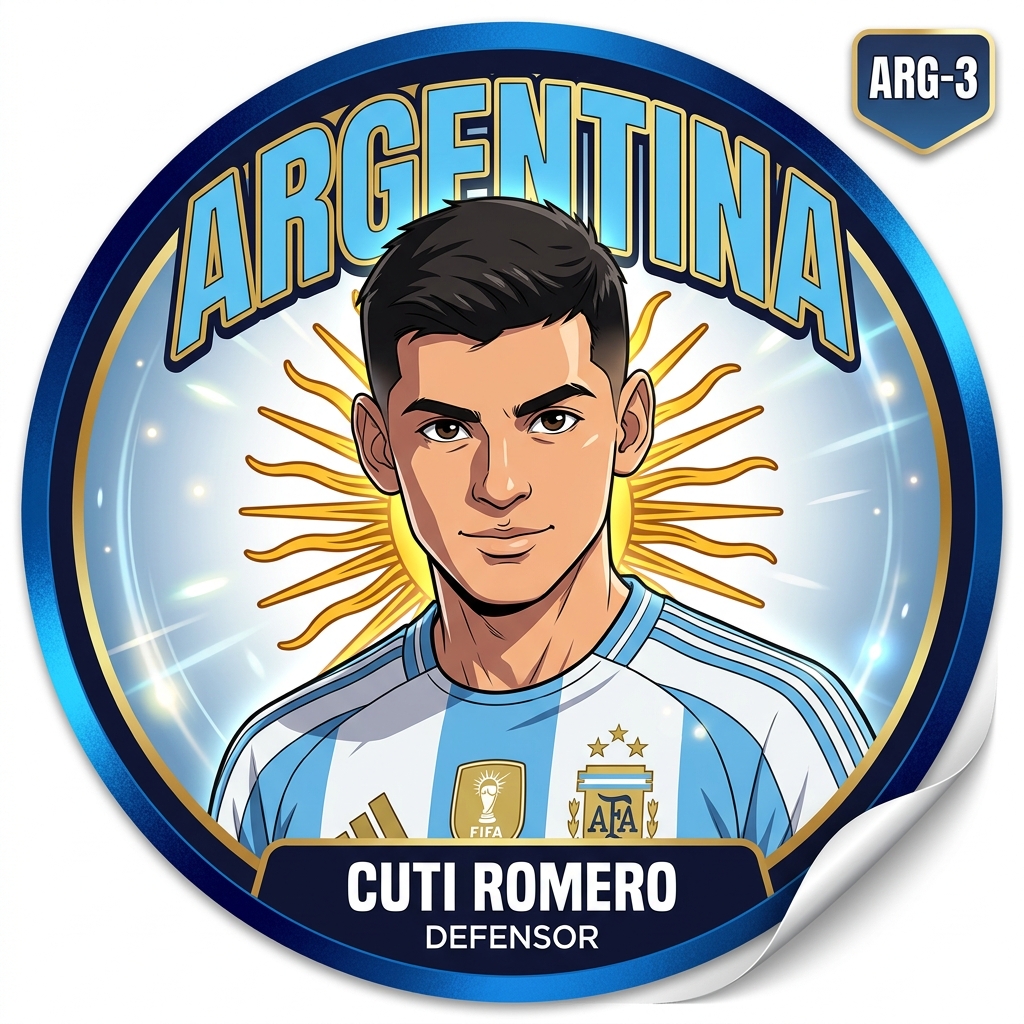 Cuti Romero Anime