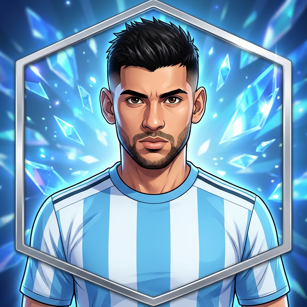 Cuti Romero Anime